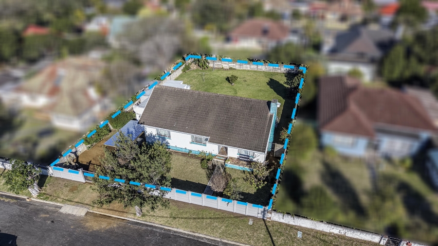 3 Bedroom Property for Sale in Cambridge Eastern Cape